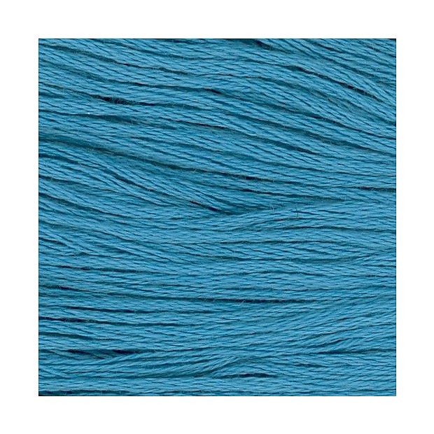 Cosmo 25 Embroidery 100% cotton 8m 2253