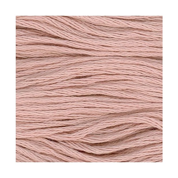 Cosmo 25 Embroidery 100% cotton 8m 233
