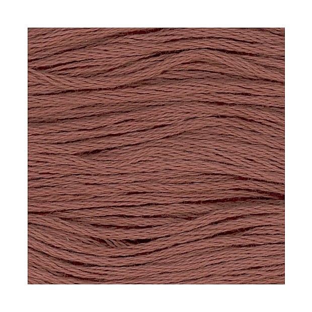 Cosmo 25 Embroidery 100% cotton 8m 236