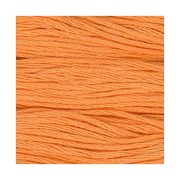 Cosmo 25 Embroidery 100% cotton 8m 2402