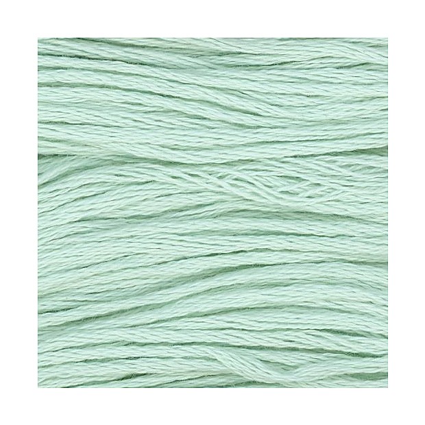 Cosmo 25 Embroidery 100% cotton 8m 251
