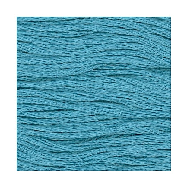 Cosmo 25 Embroidery 100% cotton 8m 253
