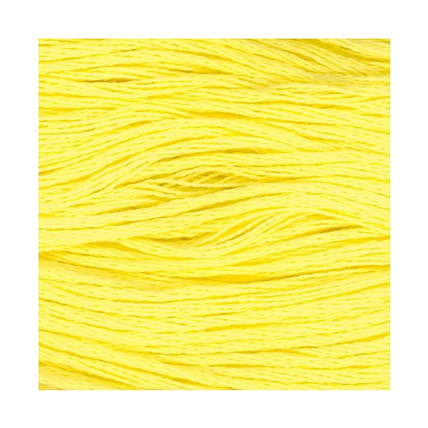 Cosmo 25 Embroidery 100% cotton 8m 299