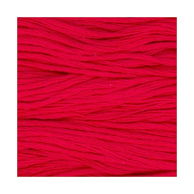 Cosmo 25 Embroidery 100% cotton 8m 3115