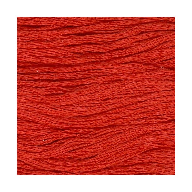 Cosmo 25 Embroidery 100% cotton 8m 344