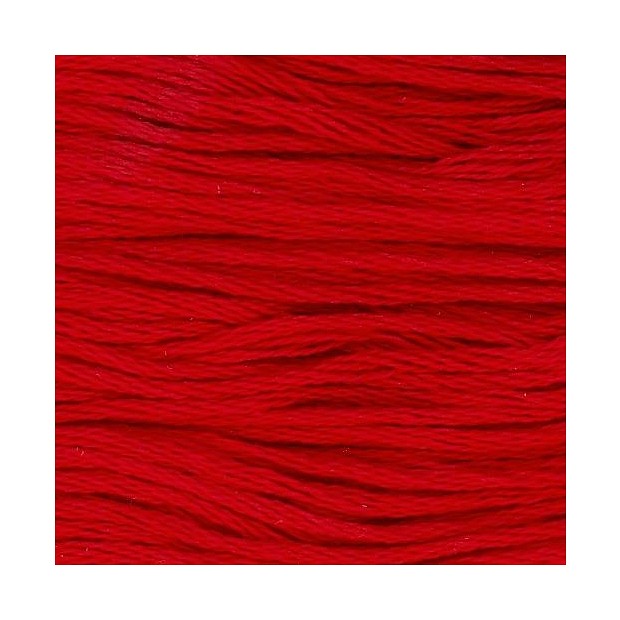 Cosmo 25 Embroidery 100% cotton 8m 346