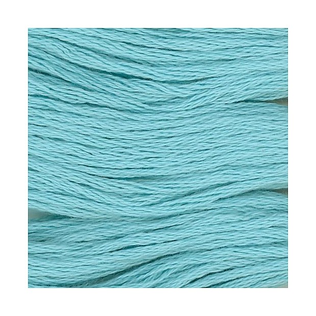 Cosmo 25 Embroidery 100% cotton 8m 372