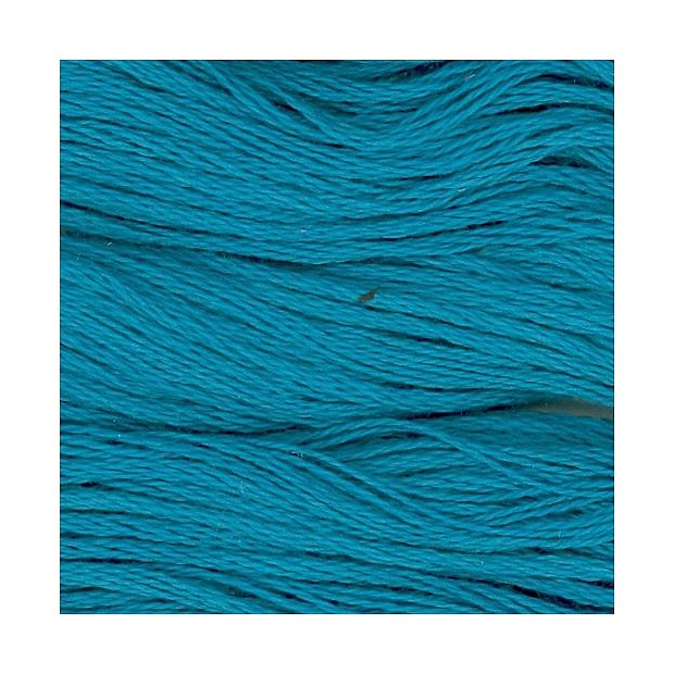 Cosmo 25 Embroidery 100% cotton 8m 375
