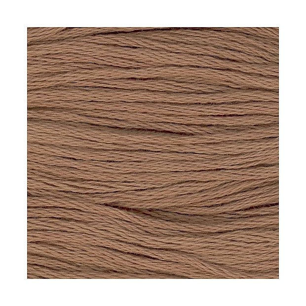 Cosmo 25 Embroidery 100% cotton 8m 384