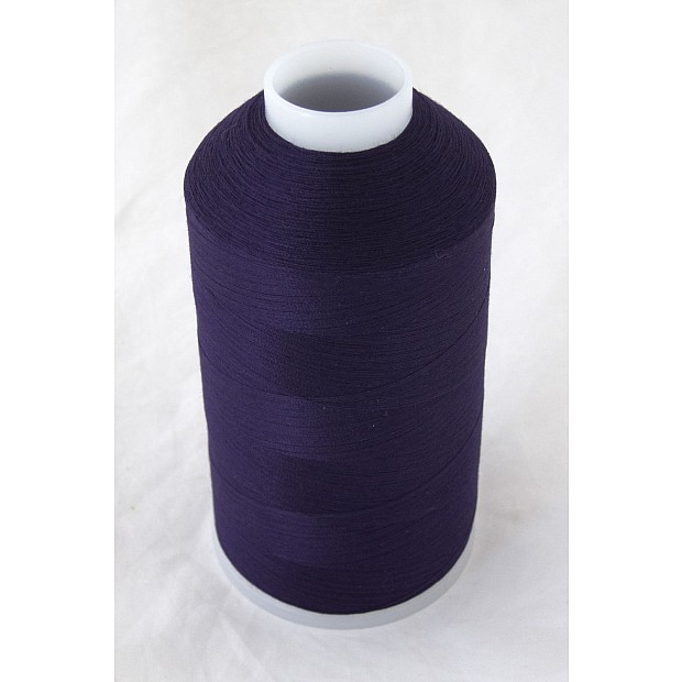 Tsu Mu Gi Sewing Thread Cotton 669 violet