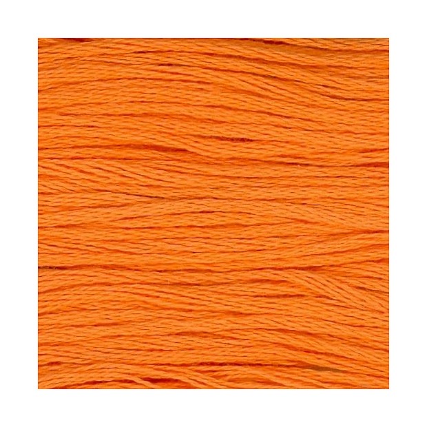 Cosmo 25 Embroidery 100% cotton 8m 403