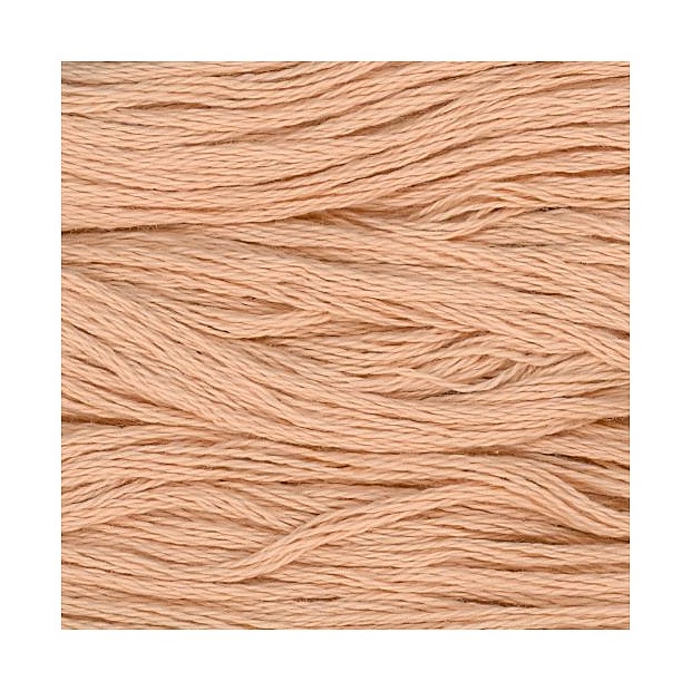 Cosmo 25 Embroidery 100% cotton 8m 424