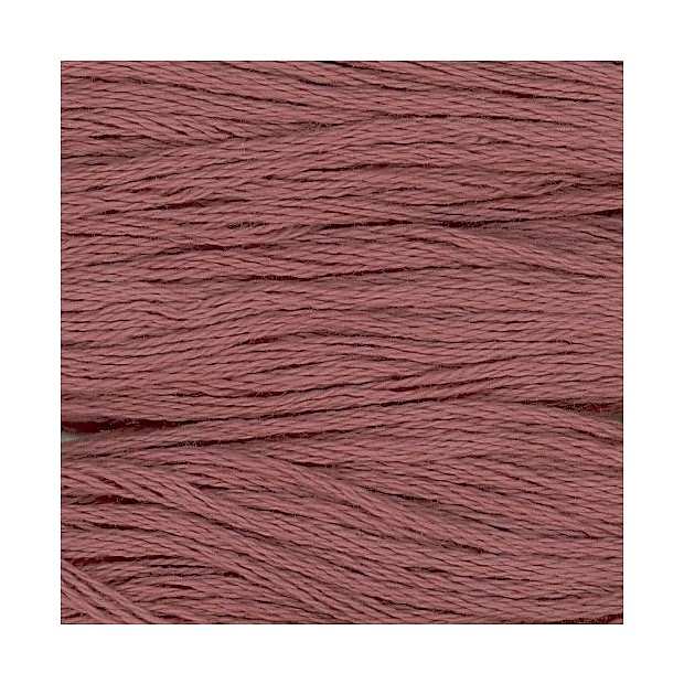 Cosmo 25 Embroidery 100% cotton 8m 434