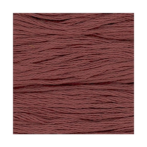 Cosmo 25 Embroidery 100% cotton 8m 435