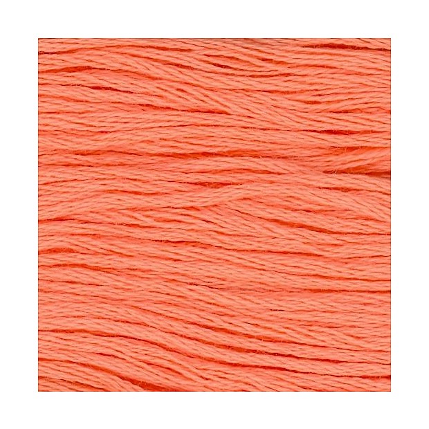 Cosmo 25 Embroidery 100% cotton 8m 441