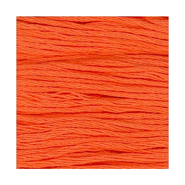 Cosmo 25 Embroidery 100% cotton 8m 443