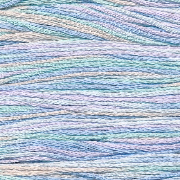 Cosmo 80 Seasons 100% cotton 8m 5017
