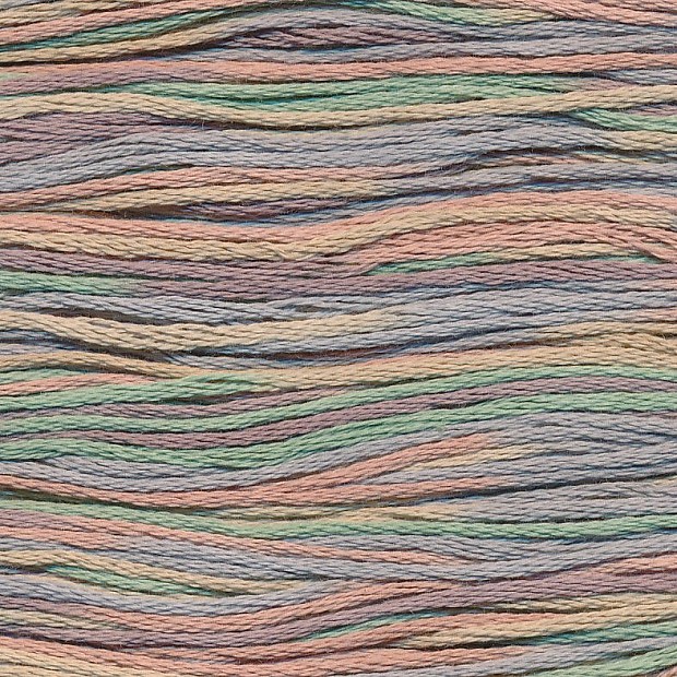 Cosmo 80 Seasons 100% cotton 8m 5032