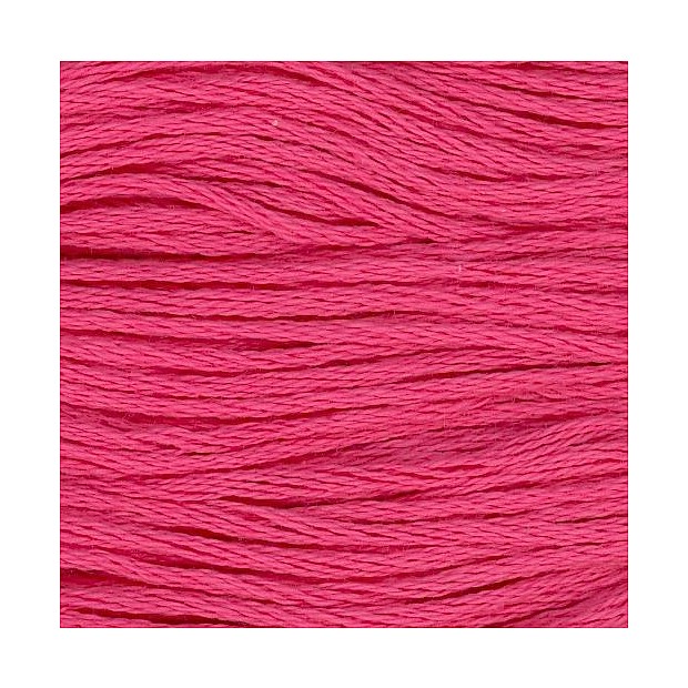 Cosmo 25 Embroidery 100% cotton 8m 504