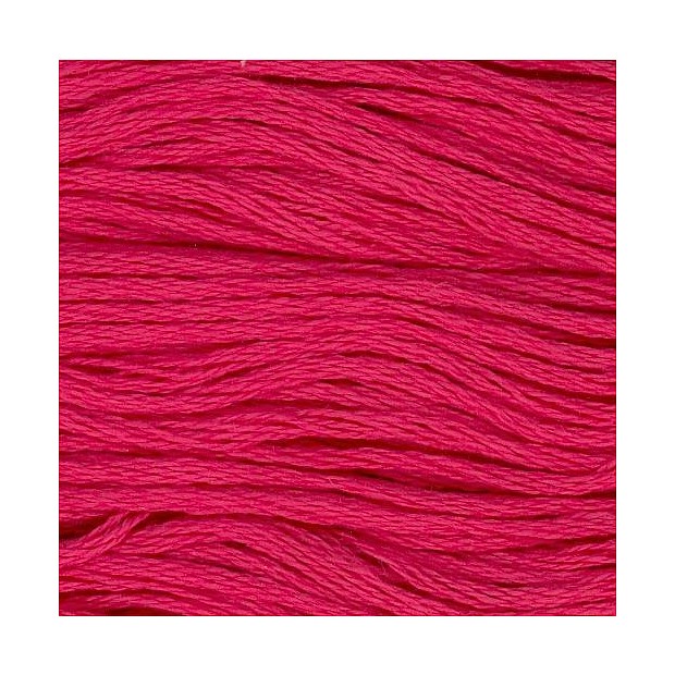 Cosmo 25 Embroidery 100% cotton 8m 506
