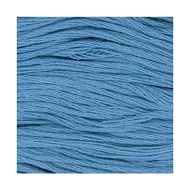 Cosmo 25 Embroidery 100% cotton 8m 524