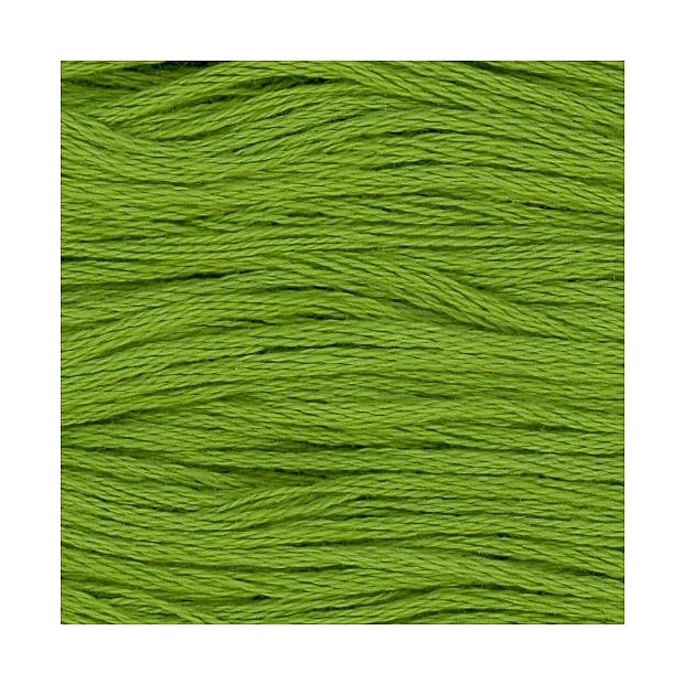 Cosmo 25 Embroidery 100% cotton 8m 632
