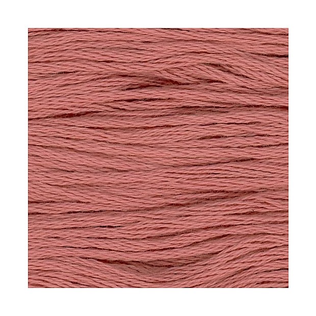 Cosmo 25 Embroidery 100% cotton 8m 653