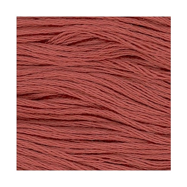 Cosmo 25 Embroidery 100% cotton 8m 654