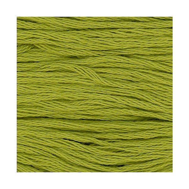 Cosmo 25 Embroidery 100% cotton 8m 673
