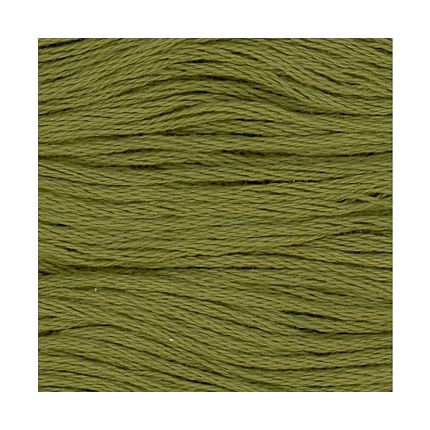 Cosmo 25 Embroidery 100% cotton 8m 685