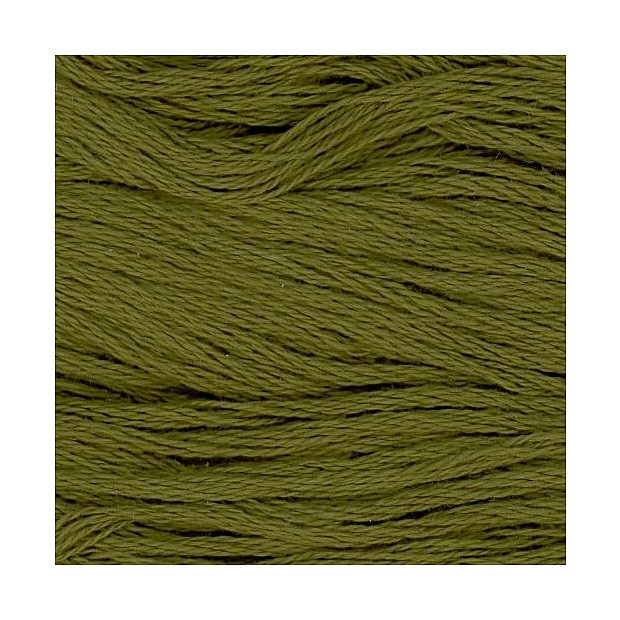 Cosmo 25 Embroidery 100% cotton 8m 686