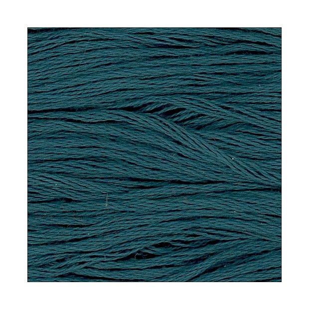 Cosmo 25 Embroidery 100% cotton 8m 735