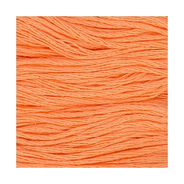 Cosmo 25 Embroidery 100% cotton 8m 752