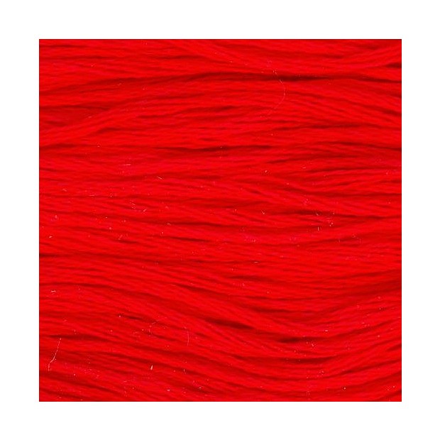 Cosmo 25 Embroidery 100% cotton 8m 798