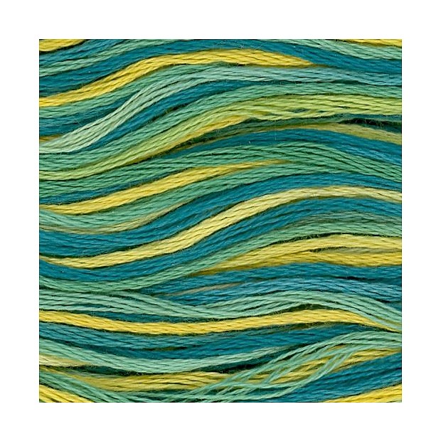 Cosmo 80 Seasons 100% cotton 8m 8020