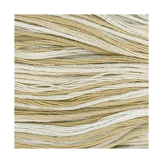 Cosmo 80 Seasons 100% cotton 8m 8038