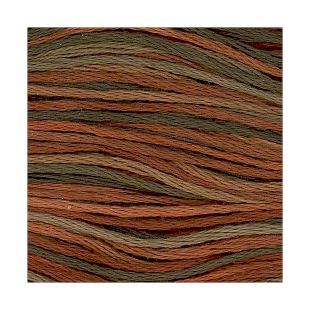 Cosmo 80 Seasons 100% cotton 8m 8041