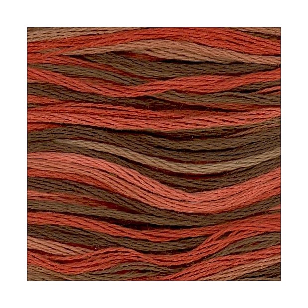 Cosmo 80 Seasons 100% cotton 8m 8044