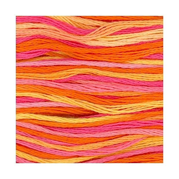 Cosmo 80 Seasons 100% cotton 8m 8046