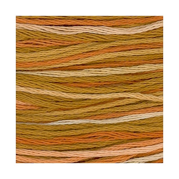 Cosmo 80 Seasons 100% cotton 8m 8048