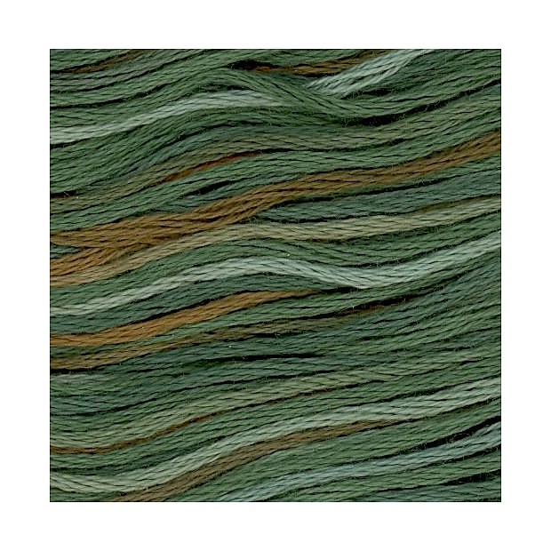 Cosmo 80 Seasons 100% cotton 8m 8050