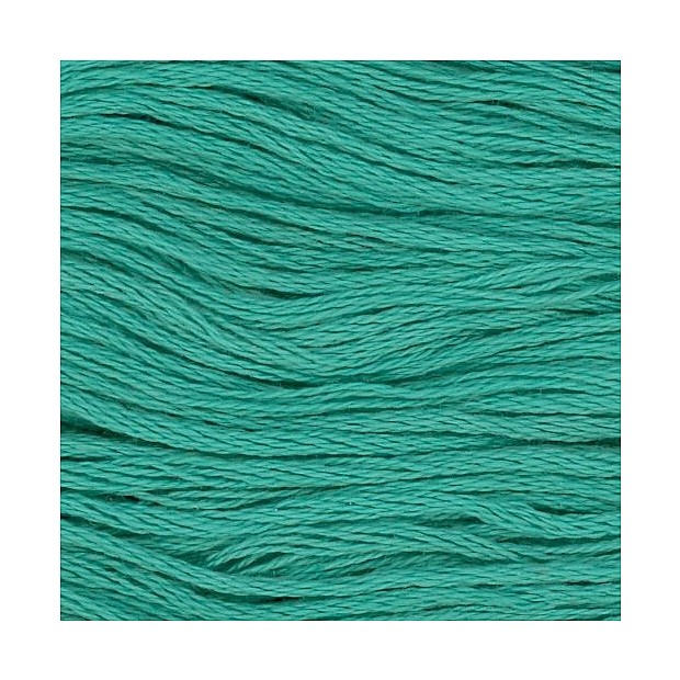Cosmo 25 Embroidery 100% cotton 8m 844