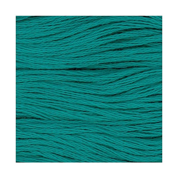 Cosmo 25 Embroidery 100% cotton 8m 900