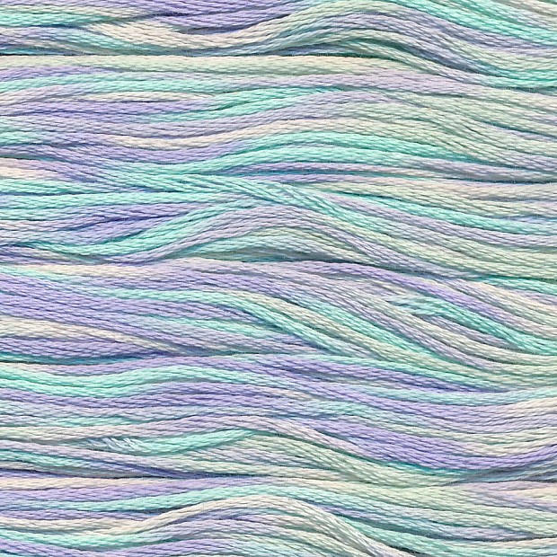 Cosmo 80 Seasons 100% cotton 8m 9002