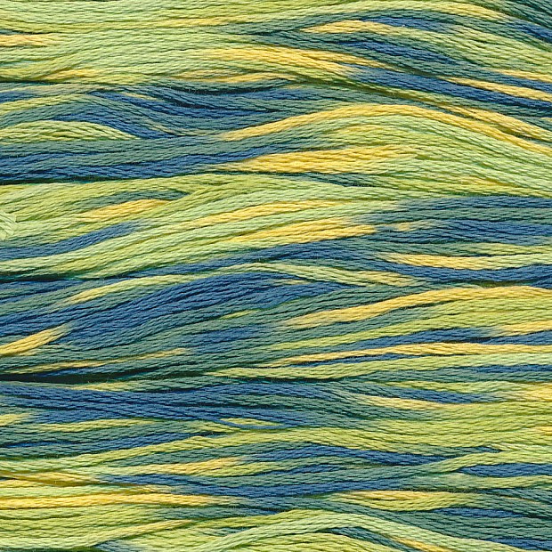 Cosmo 80 Seasons 100% cotton 8m 9006