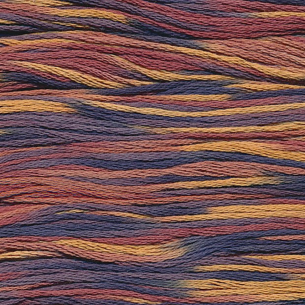Cosmo 80 Seasons 100% cotton 8m 9013