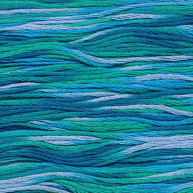 Cosmo 80 Seasons 100% cotton 8m 9014