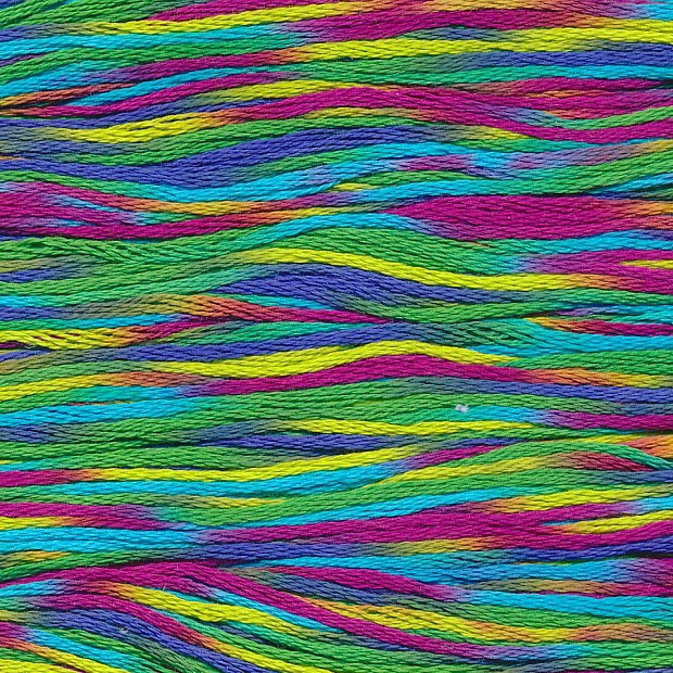 Cosmo 80 Seasons 100% cotton 8m 9017