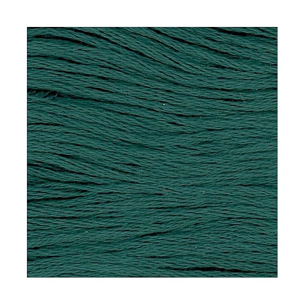 Cosmo 25 Embroidery 100% cotton 8m 984
