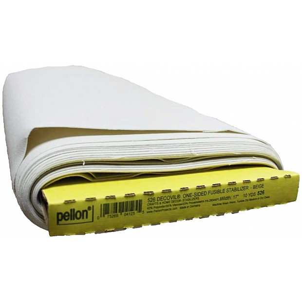 Leather-like Decovil 1 no. 526